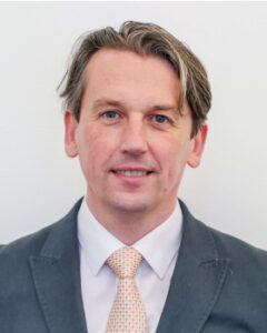 Stephen Mason