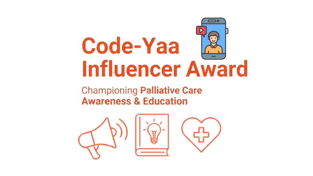 Welcome to apply for the Influencer Award! Apply before 31.01.2026