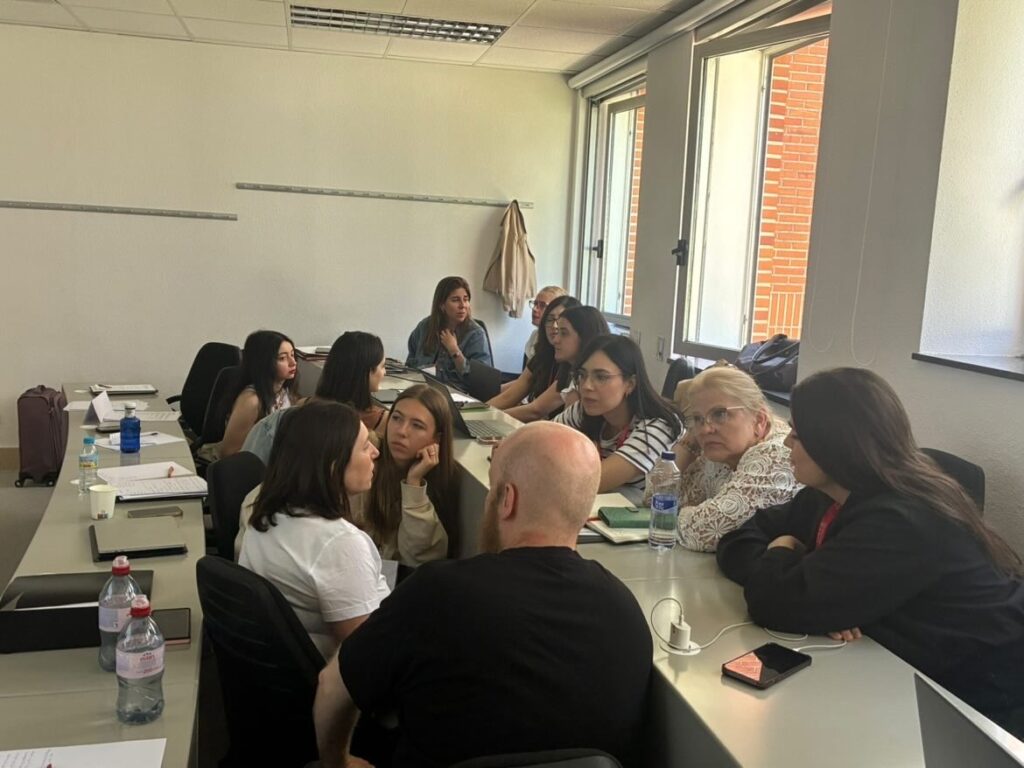Summer School 2026 – Workshop E7-E8: Hydration in the Dying Phase: Ethical Questions and Clinical Decision Making & Ethics in Everyday Education: Navigating Power, Culture and Emotions in Palliative Care Teaching