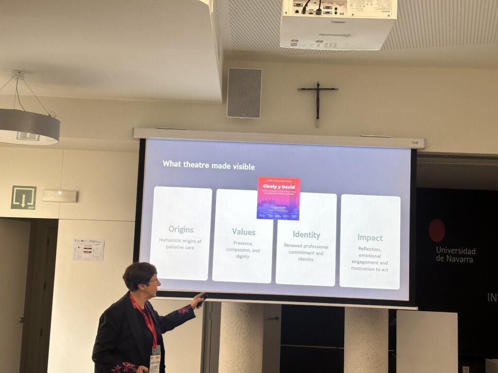 Summer School 2026 – Workshop L3: Arts and Life