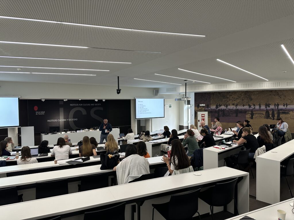 Summer School 2026 – Workshop L8: Quality Improvement: A Primer for Palliative Care Educators and Leaders